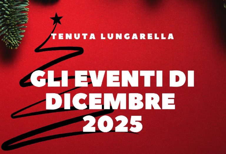 Eventi enogastronomici di Dicembre 25