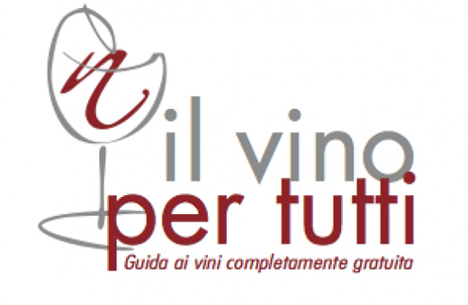 guida il vino per tutti