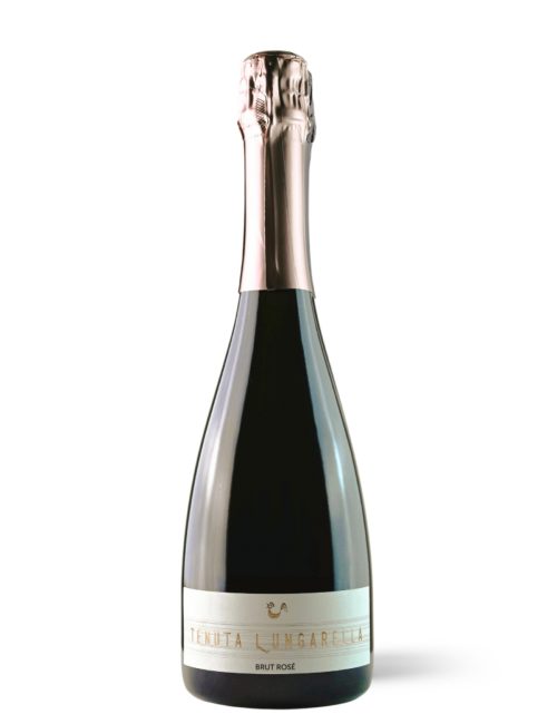 Spumante Brut Rosato