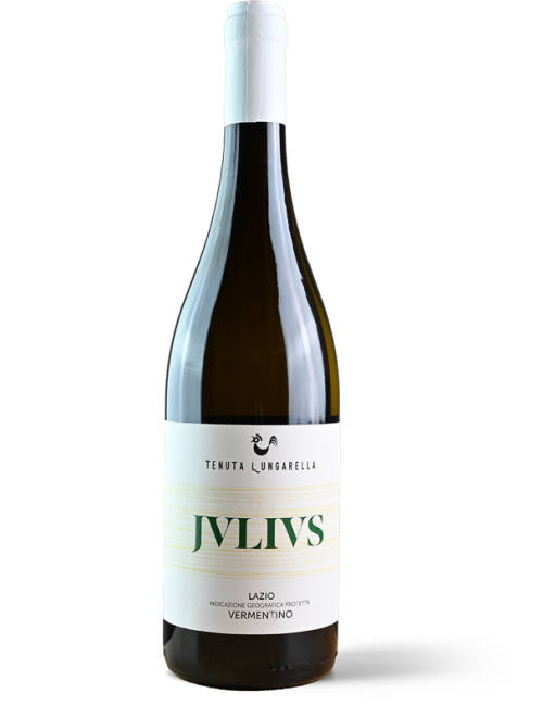 Vermentino in acciaio 24